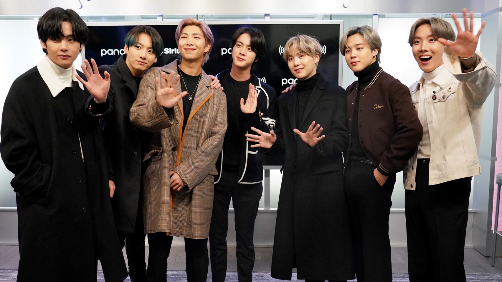 BTS