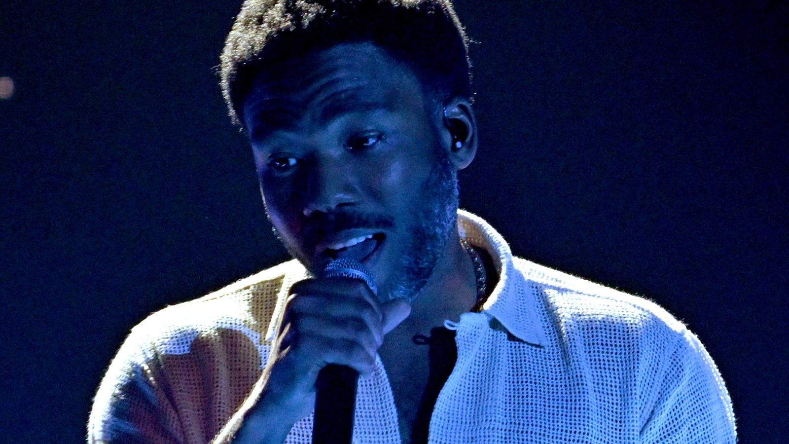 Childish Gambino