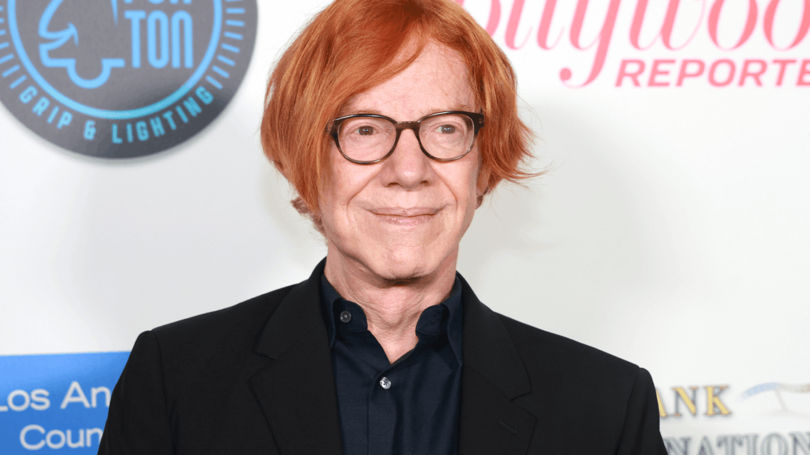 Danny Elfman