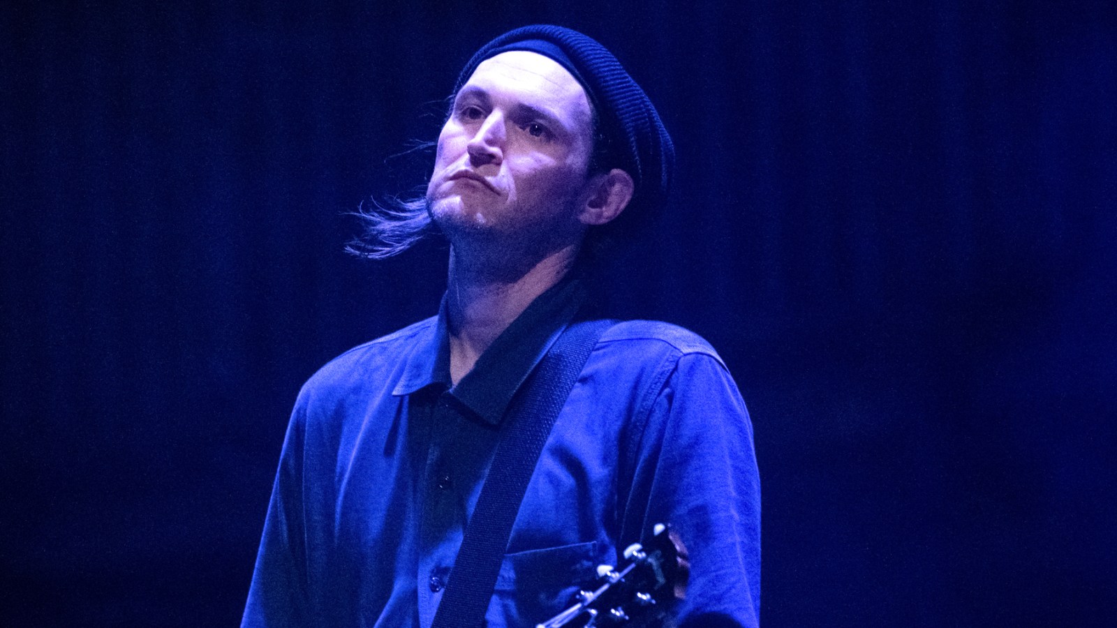 Josh Klinghoffer