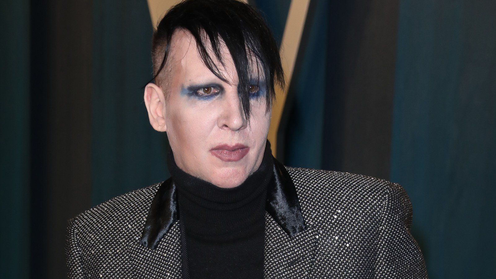 Marilyn Manson