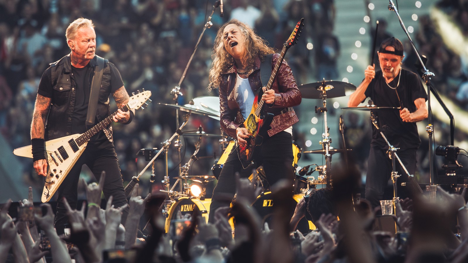 Metallica