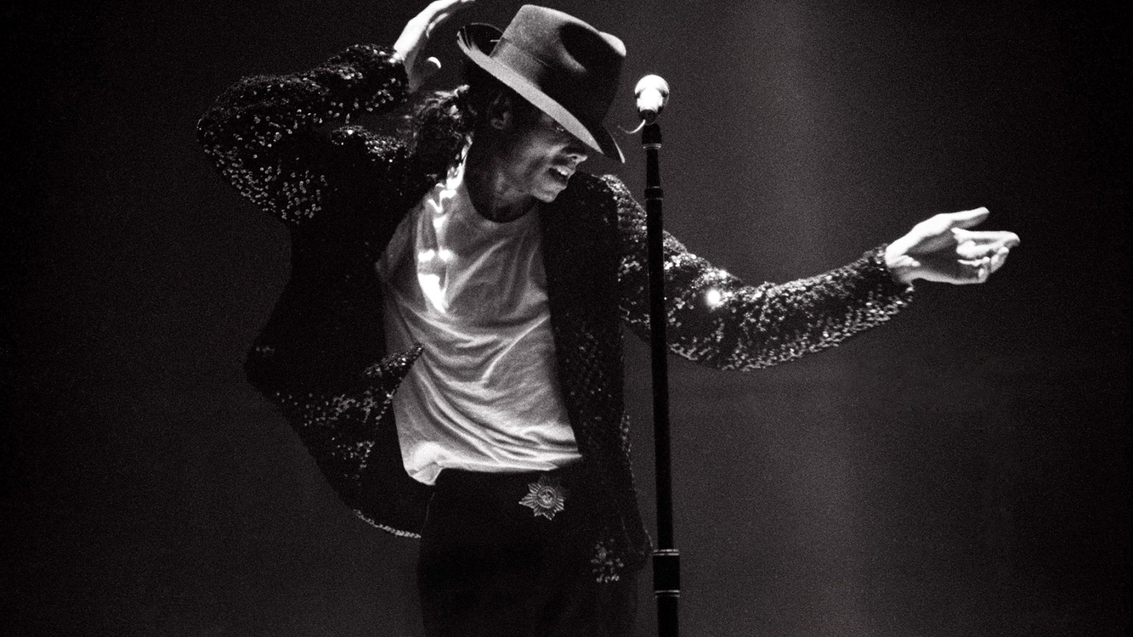 Michael Jackson