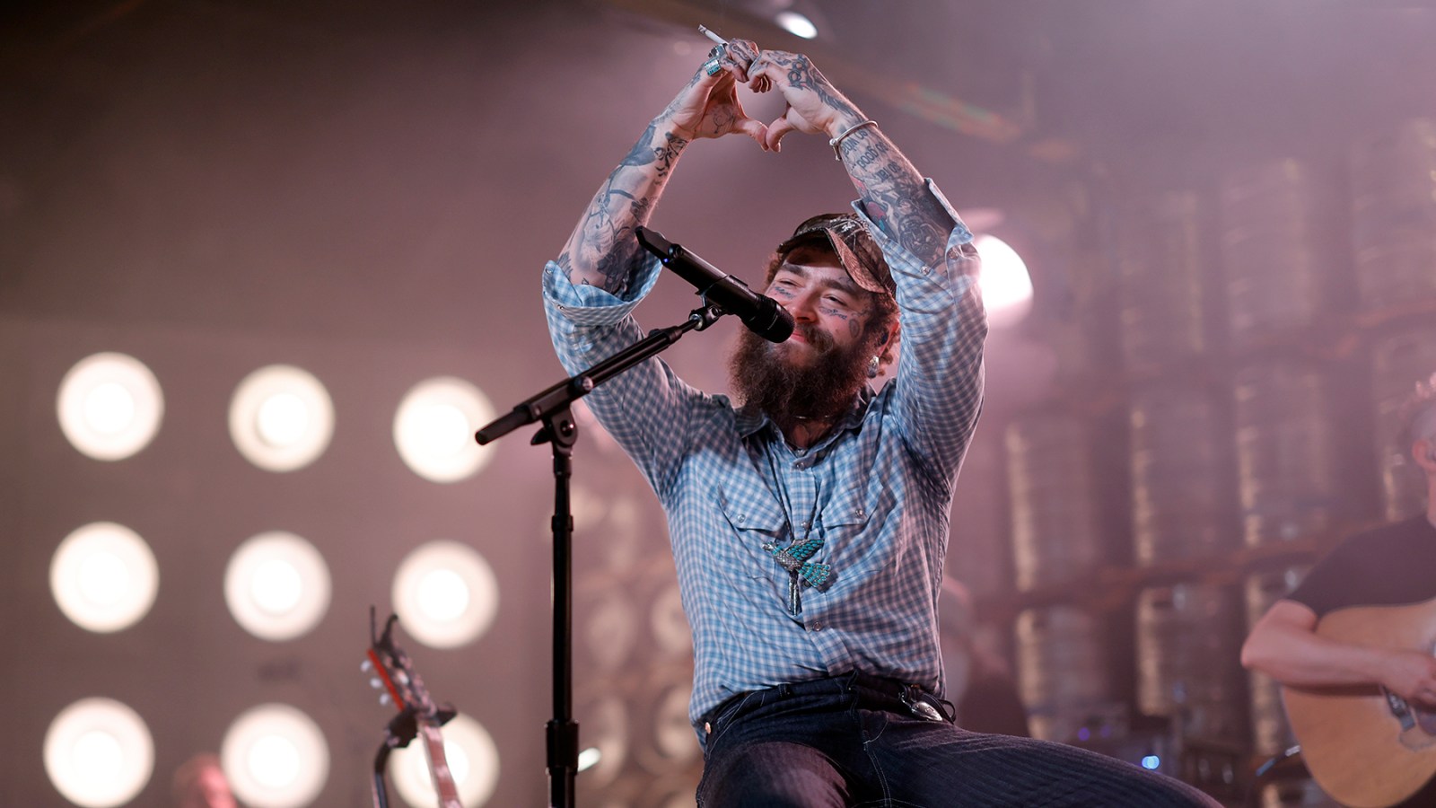 Post Malone