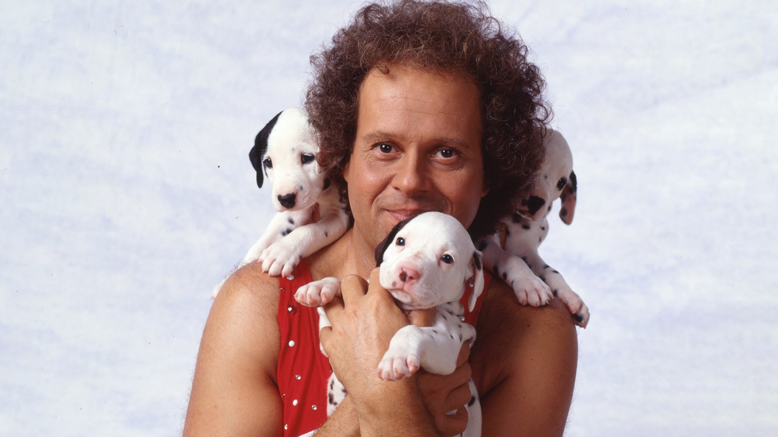 Richard Simmons
