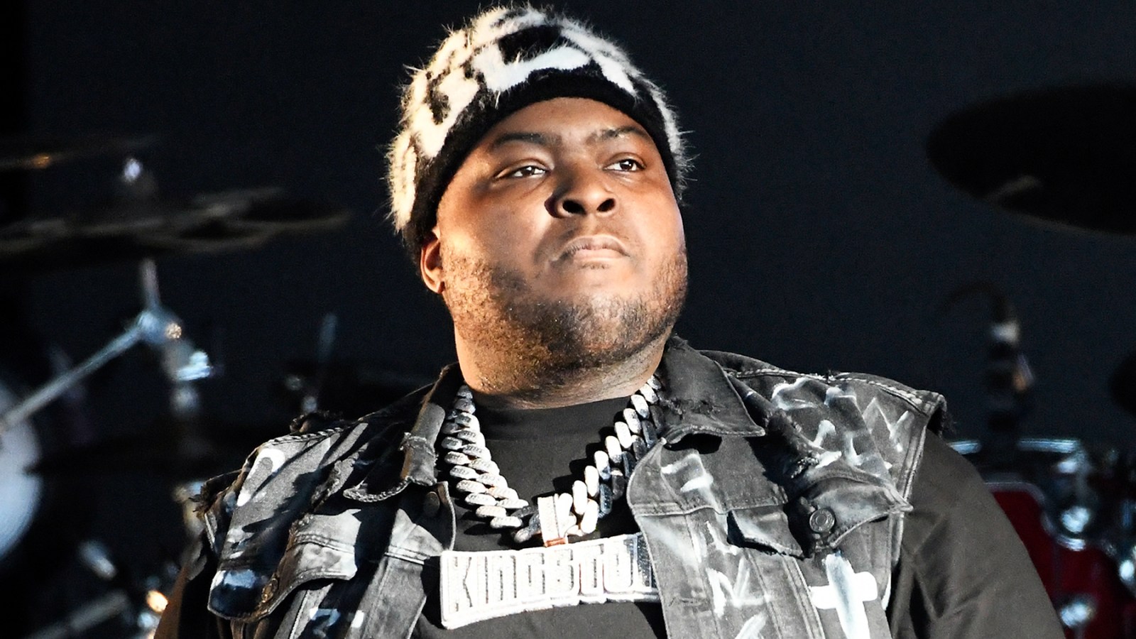 Sean Kingston