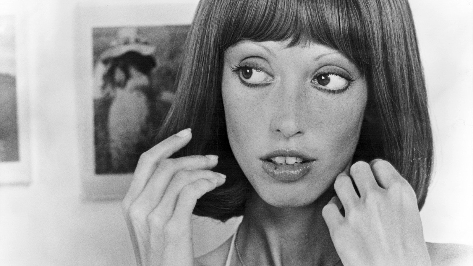 Shelley Duvall