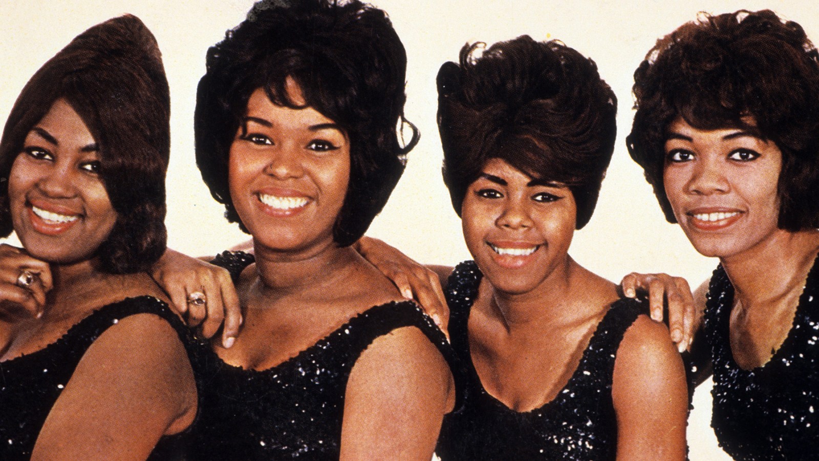 The Shirelles