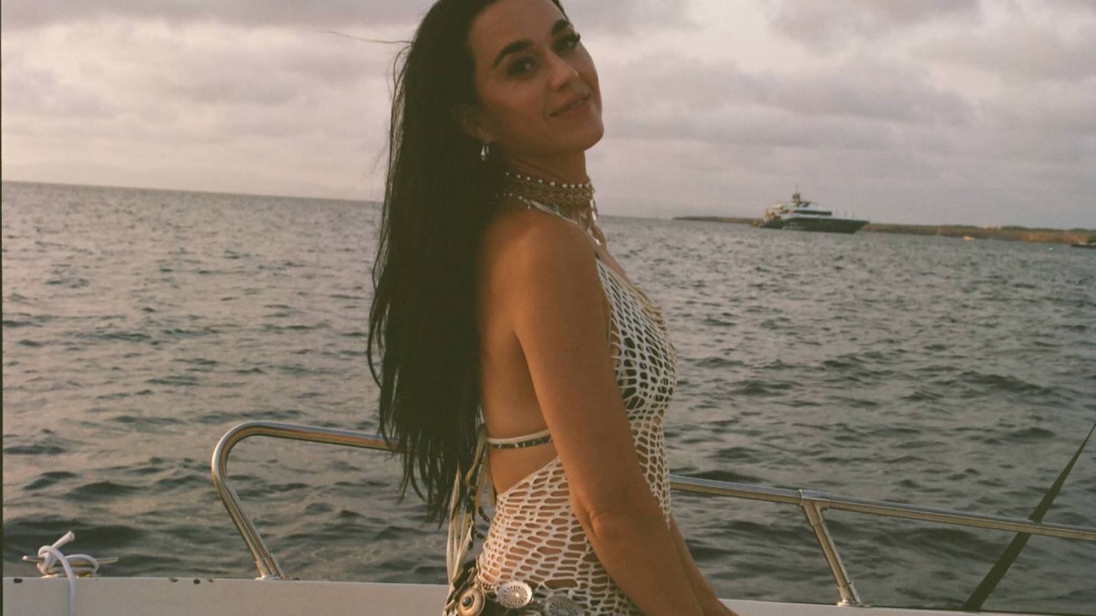 Katy Perry