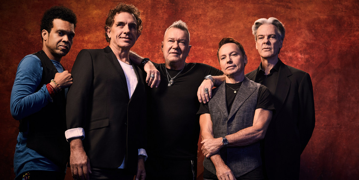 Cold Chisel