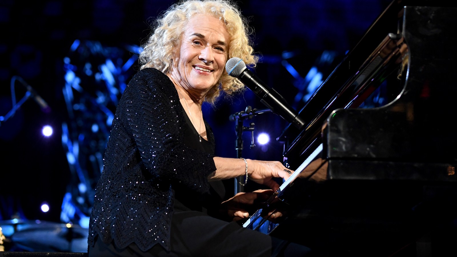 Carole King