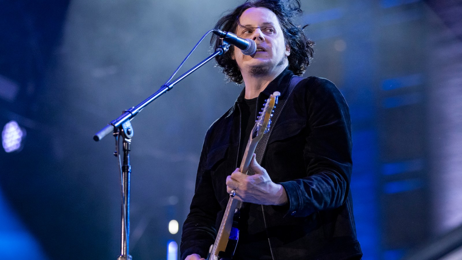 Jack White