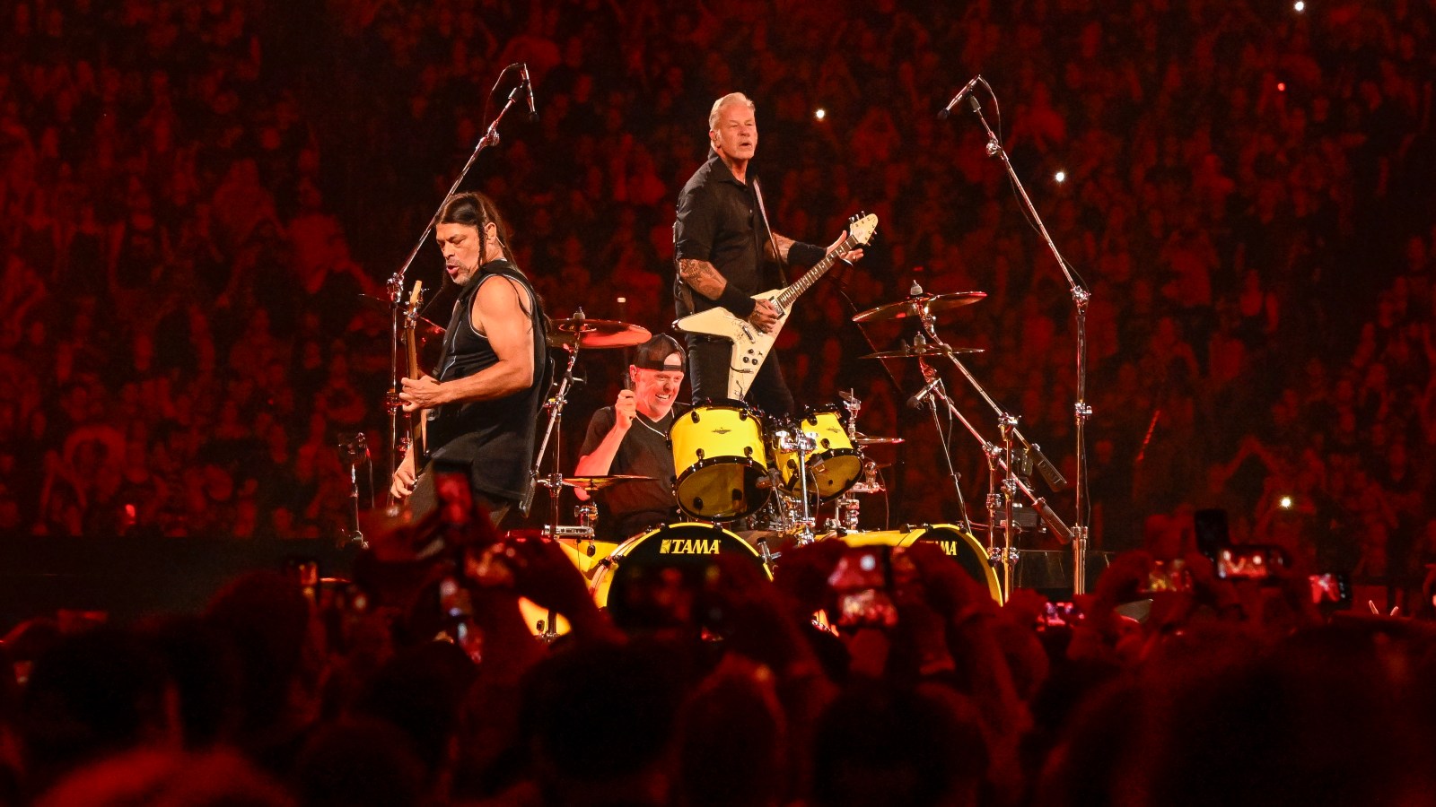 Metallica