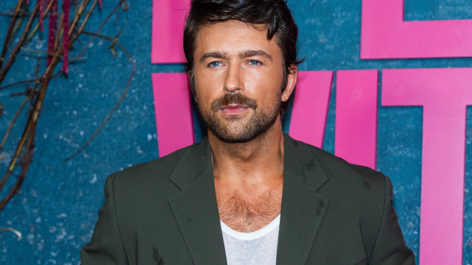 it Ends With Us actor Brandon Sklenar