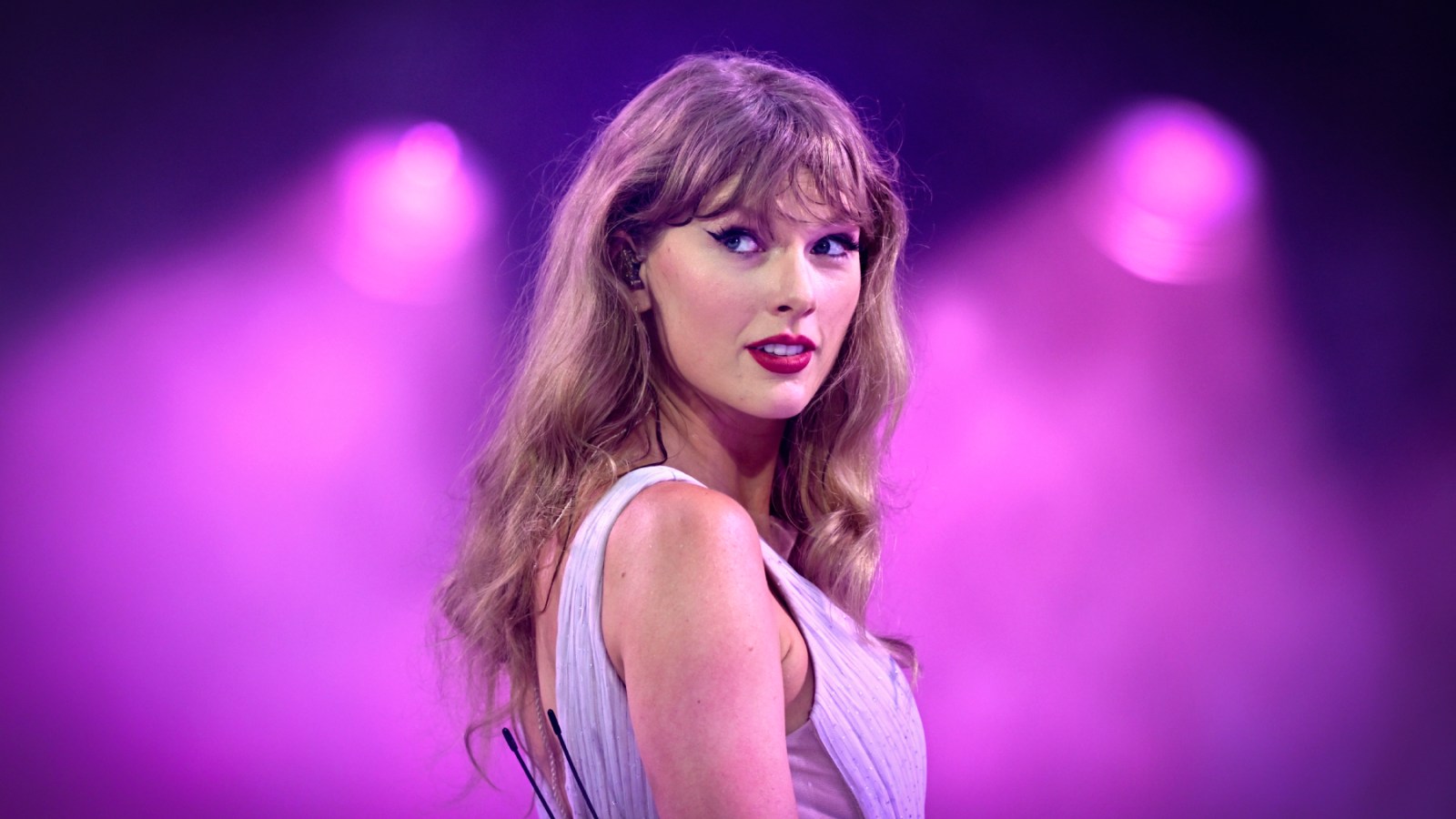 Taylor Swift