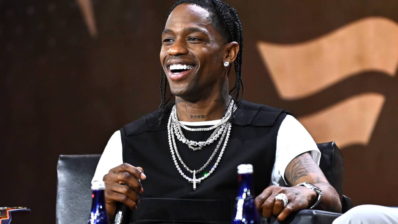 Travis Scott