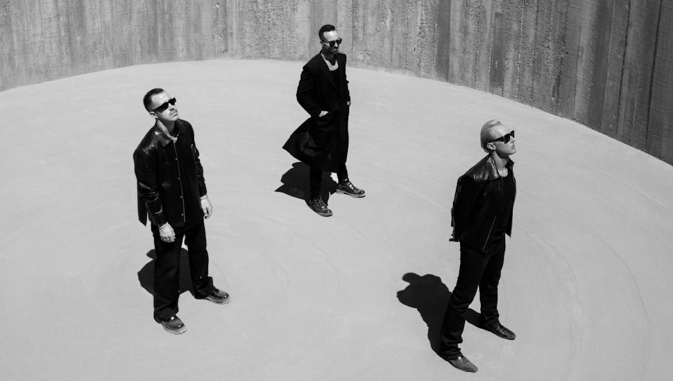 RÜFÜS DU SOL