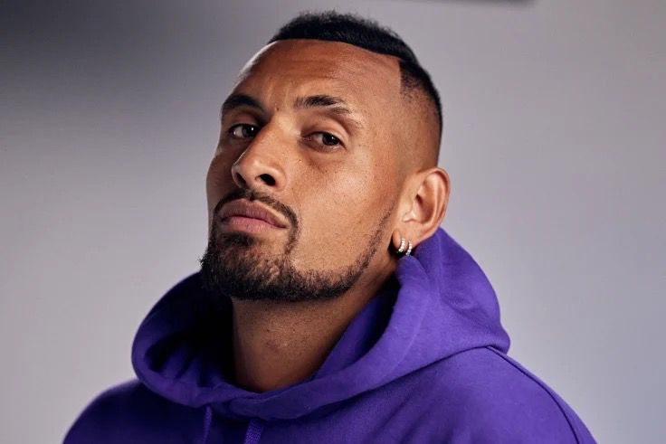 Nick Kyrgios