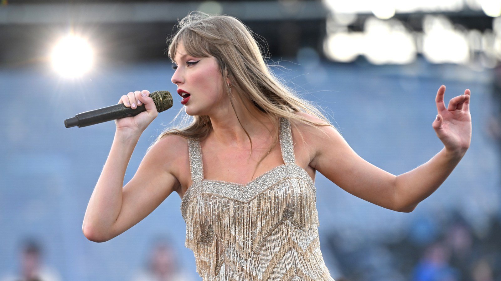 Taylor Swift