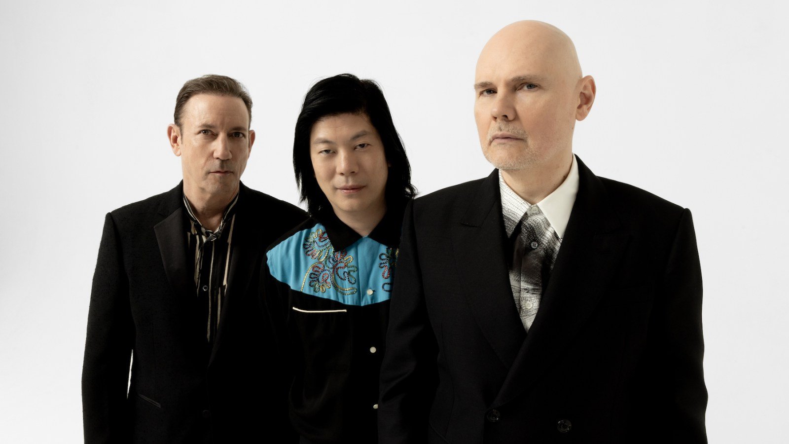 The Smashing Pumpkins