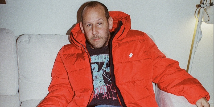 Ben Lee