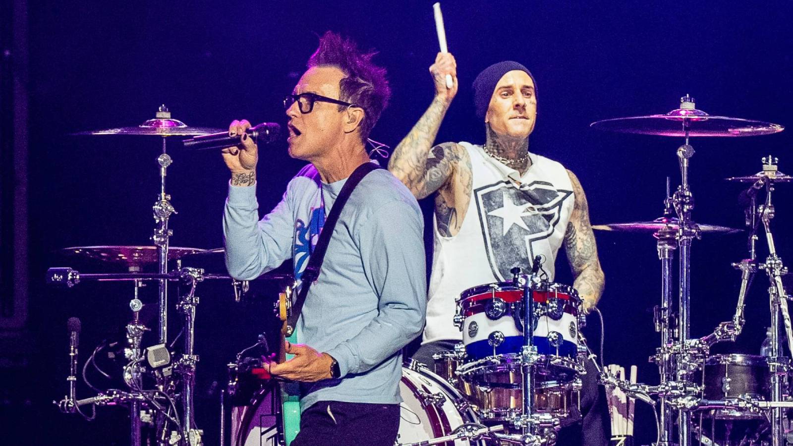 Blink-182