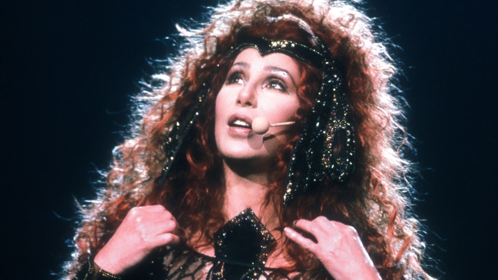Cher