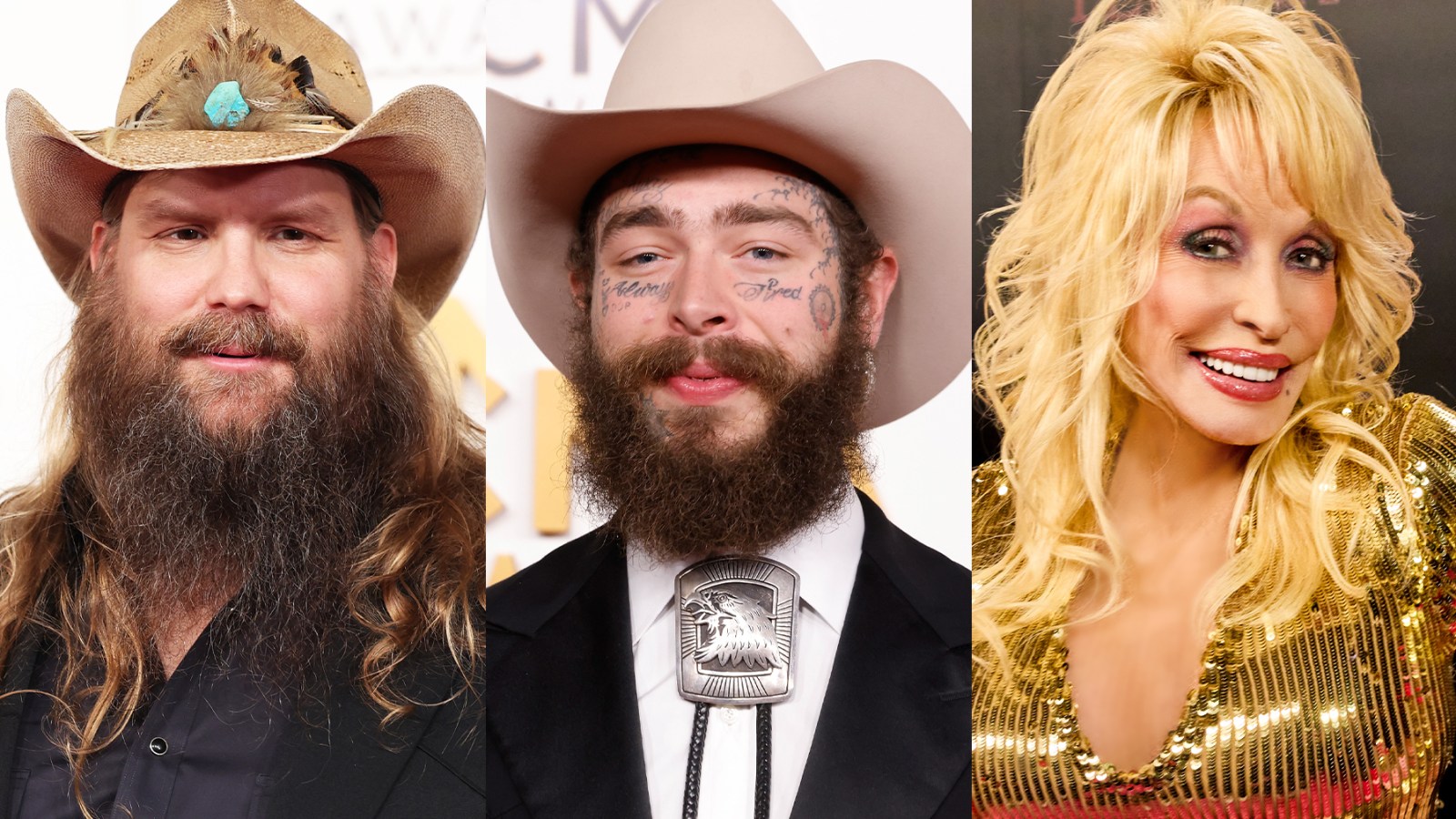 Post Malone and album guests