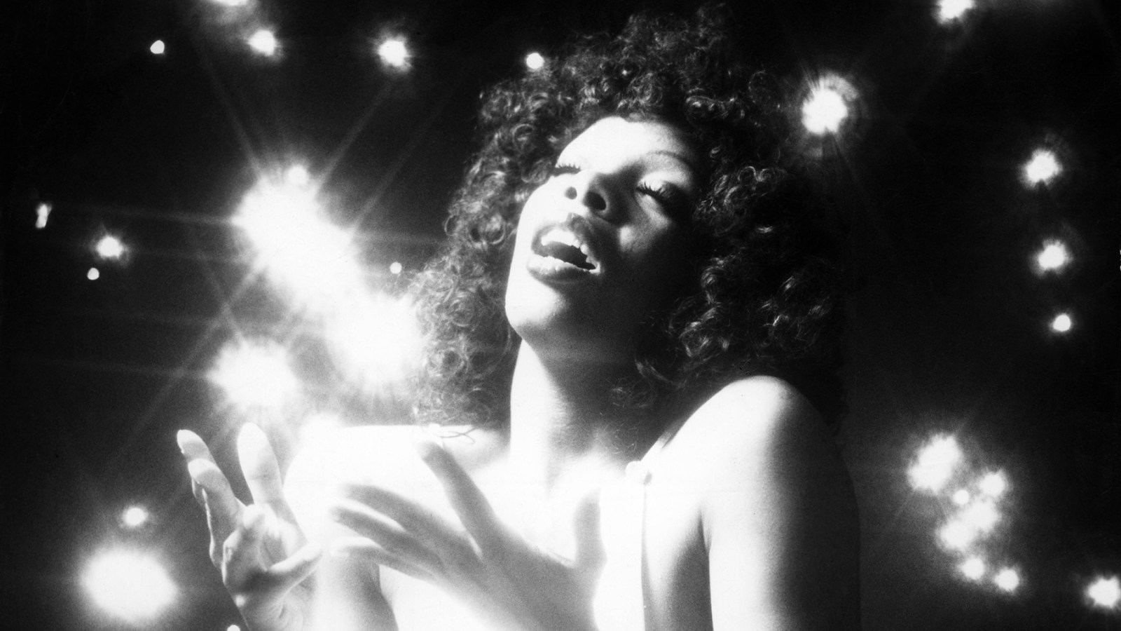 Donna Summer