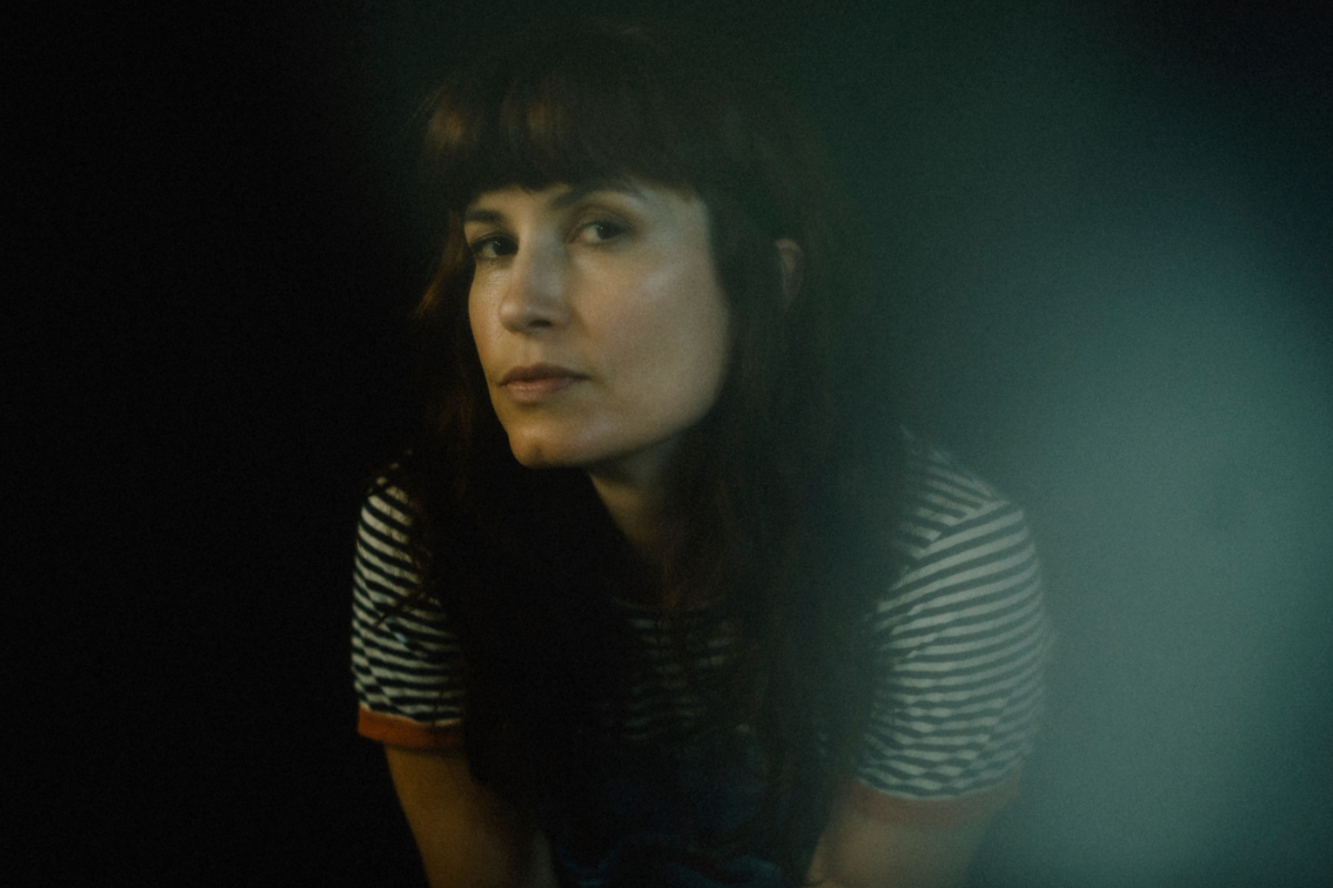 Missy Higgins