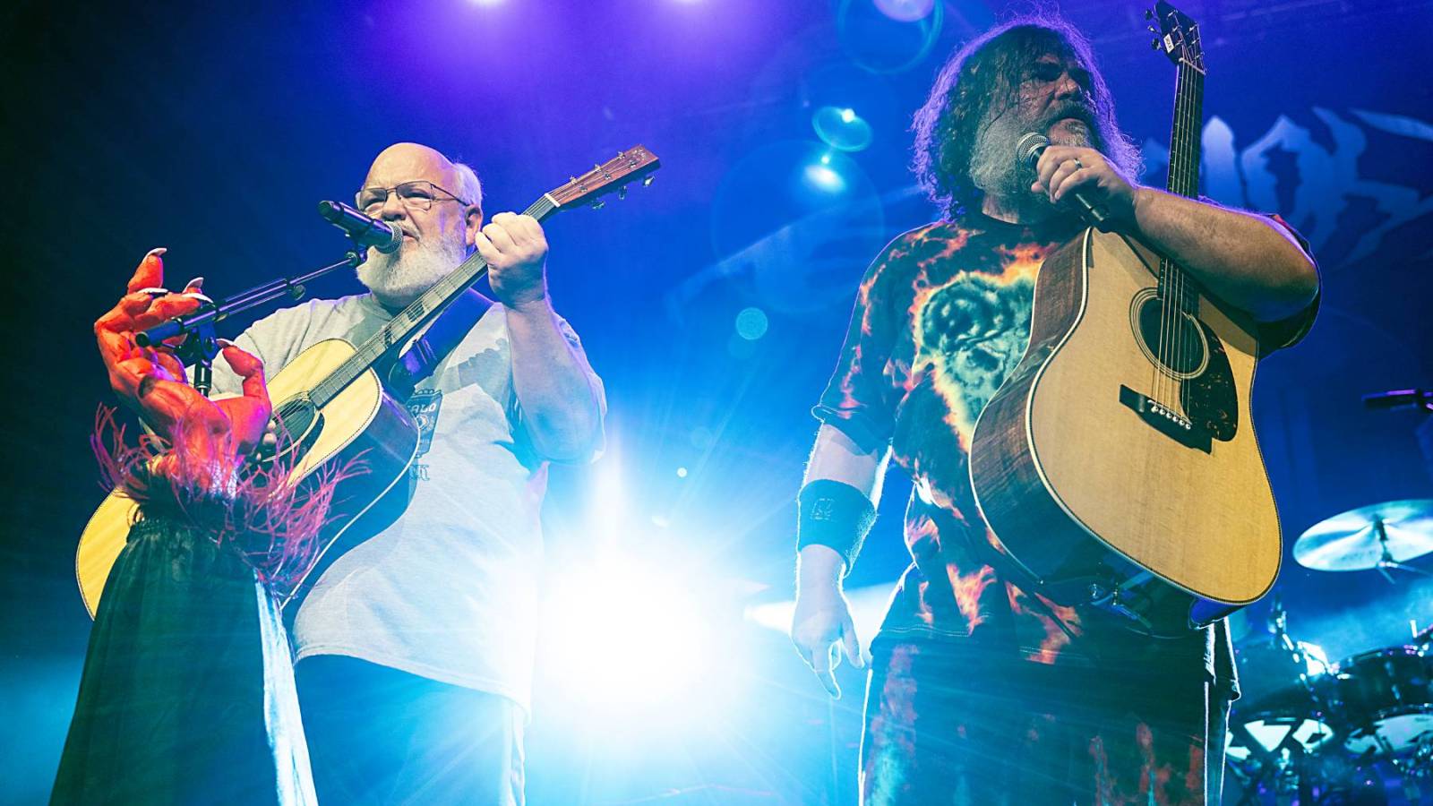 Tenacious D