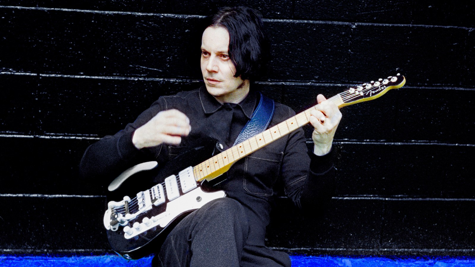 Jack White