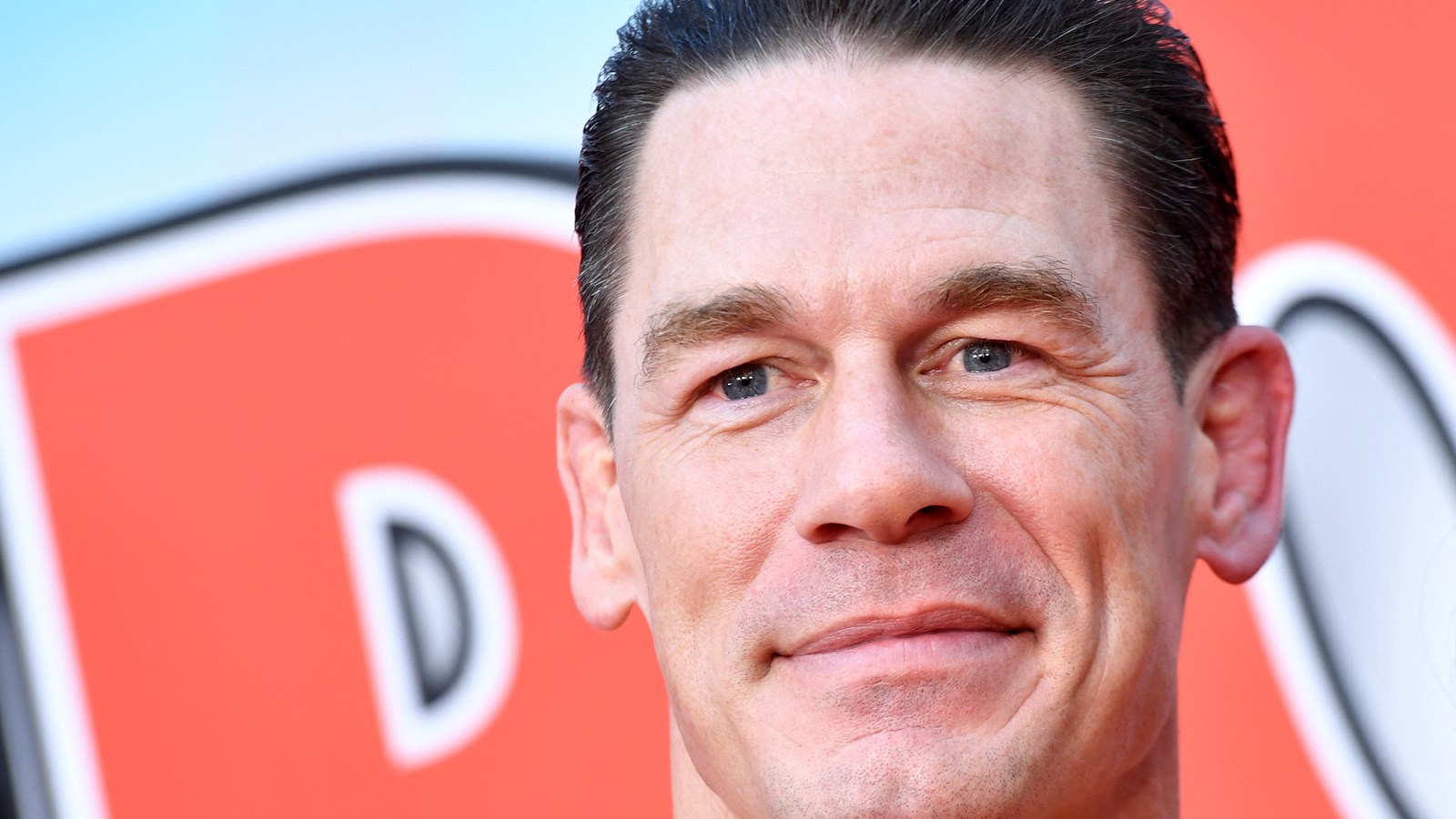 John Cena