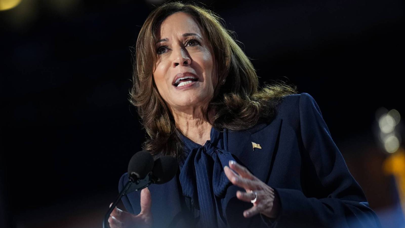 Kamala Harris