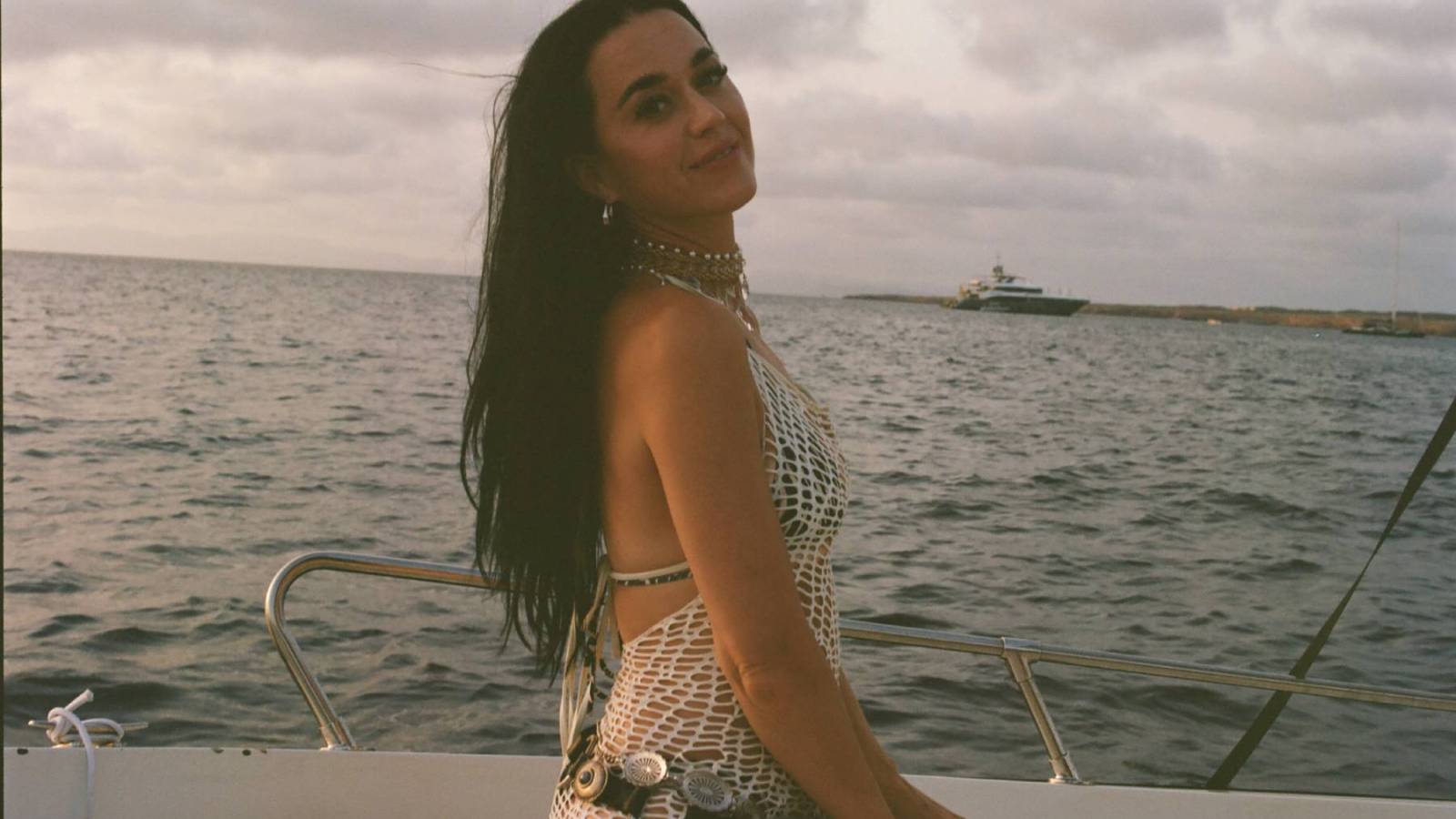 Katy Perry