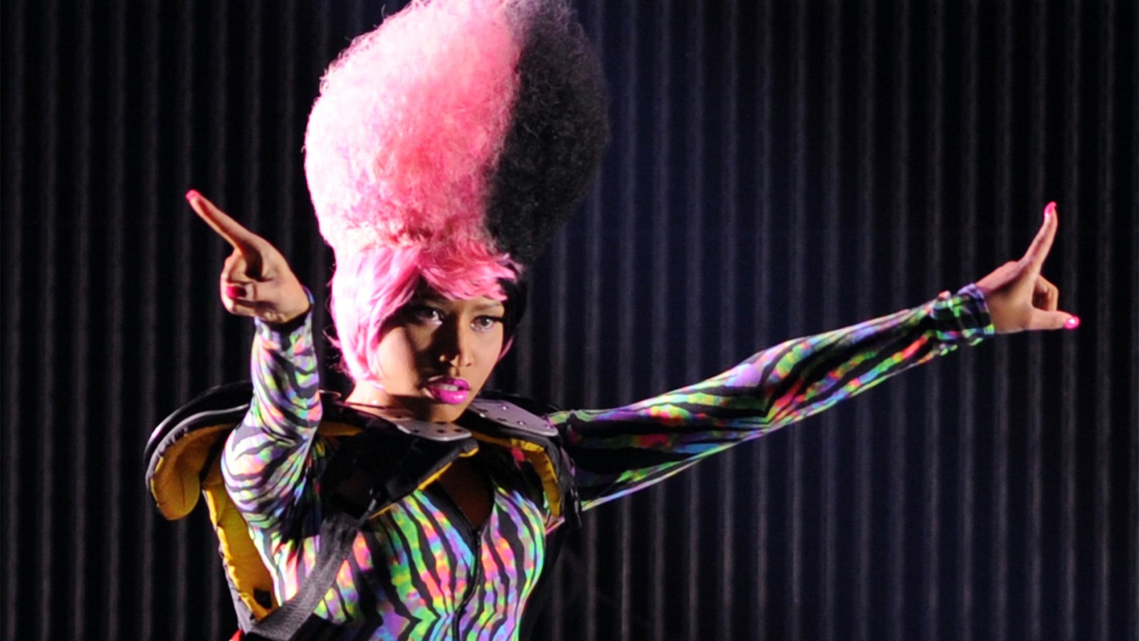 Nicki Minaj