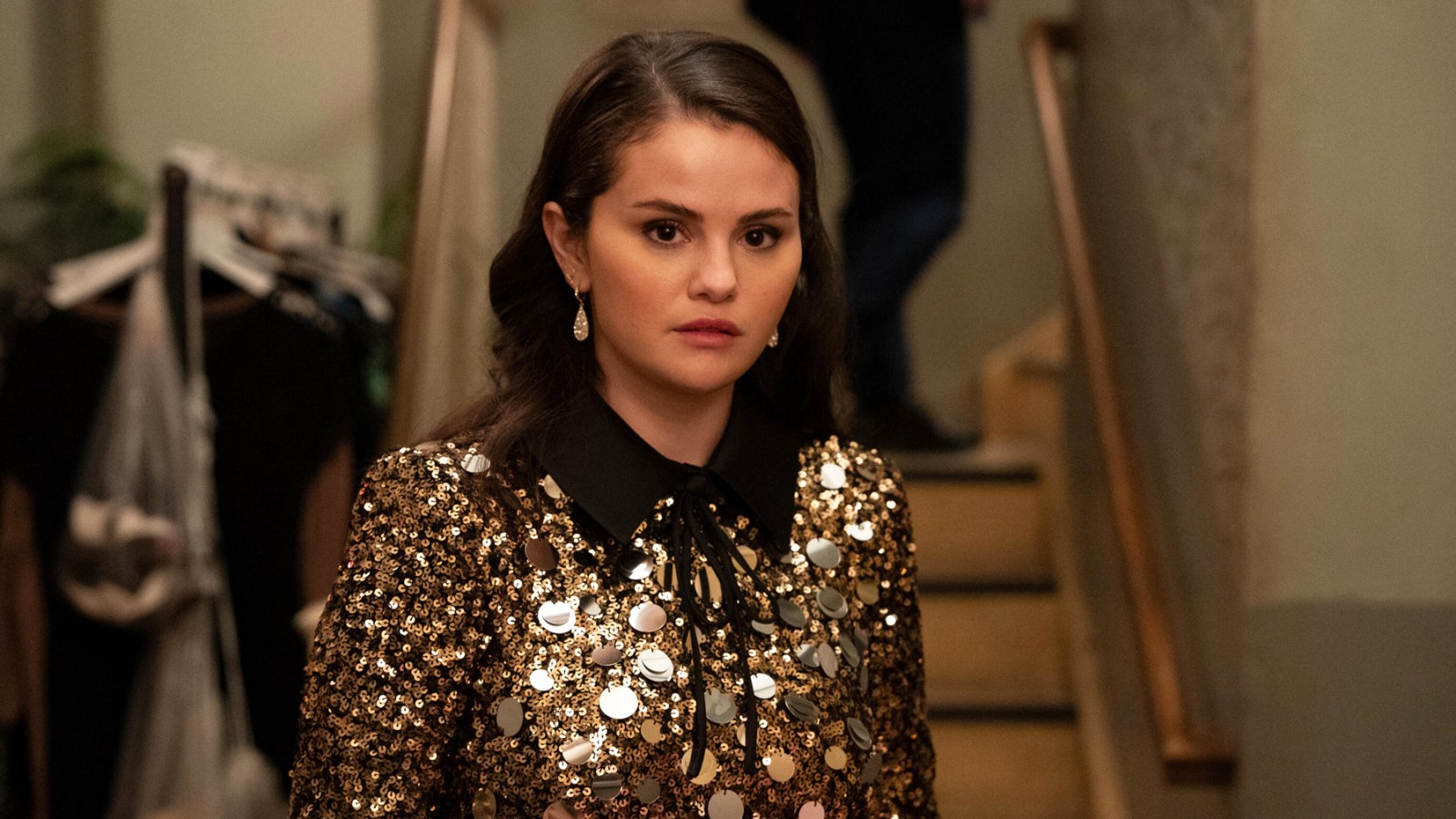 Only Murders in the Building