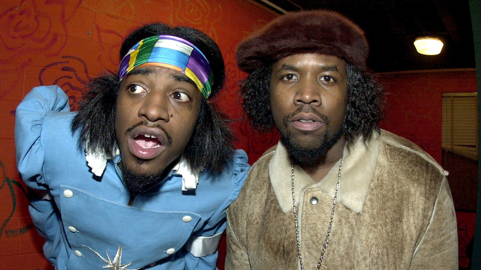 OutKast