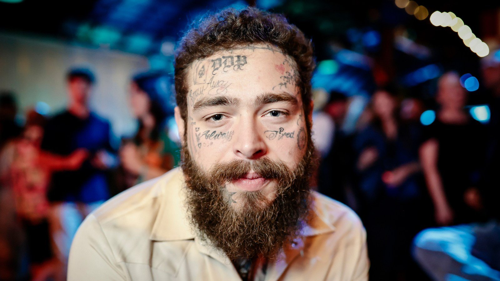 Post Malone