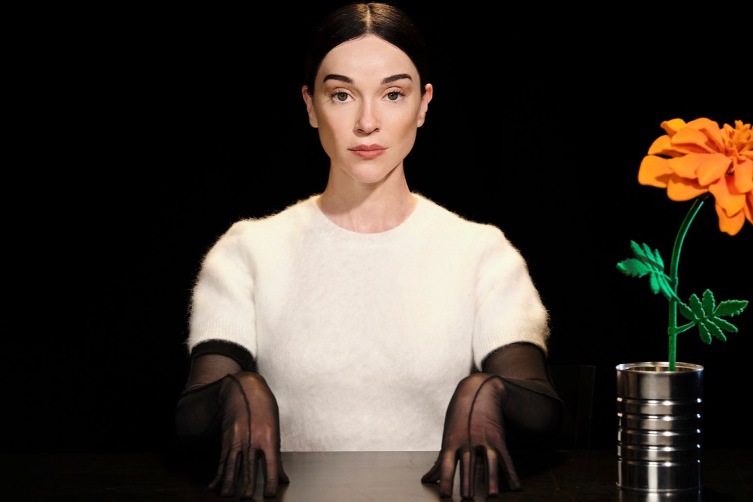 St. Vincent