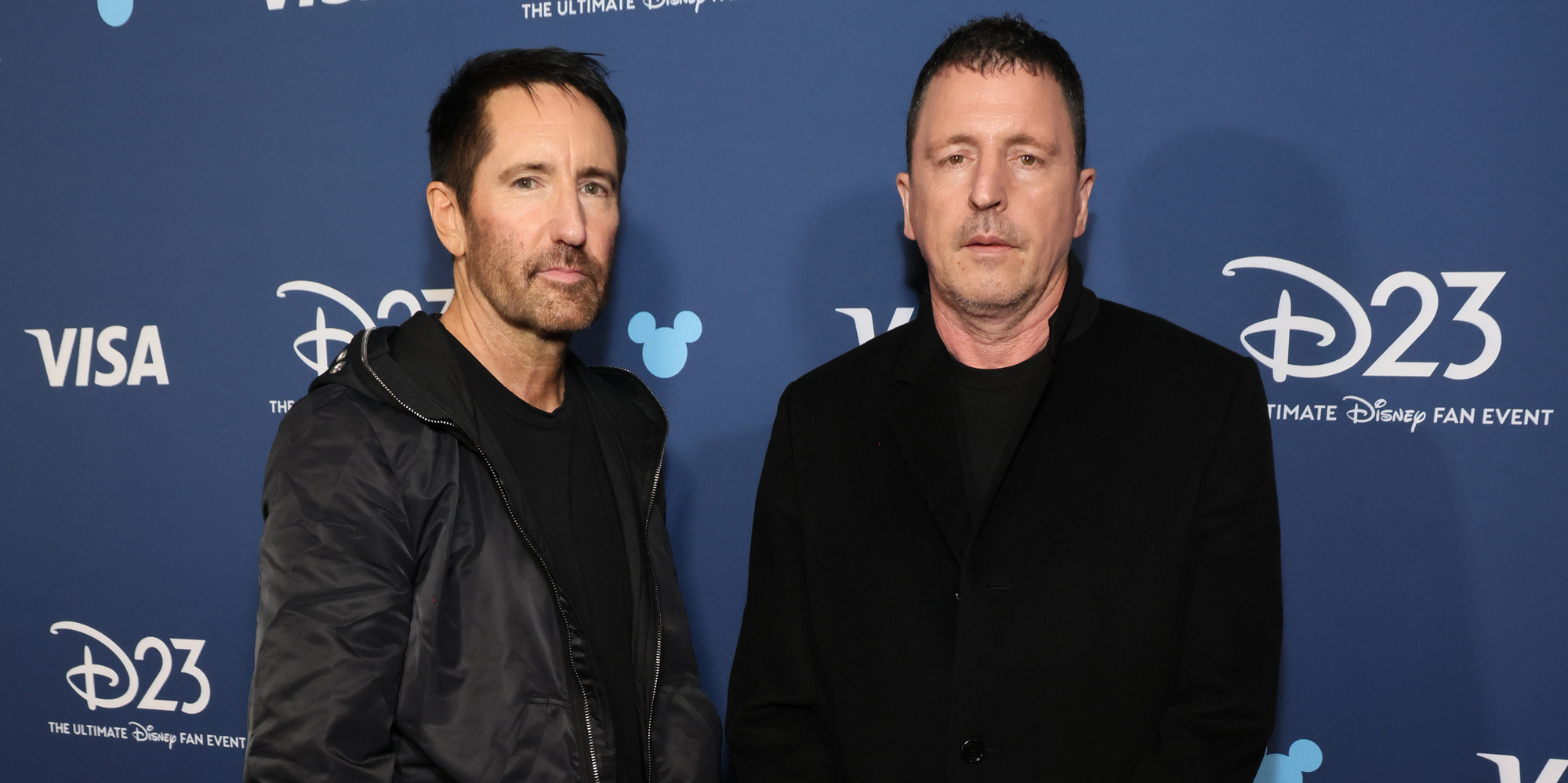 Nine Inch Nails