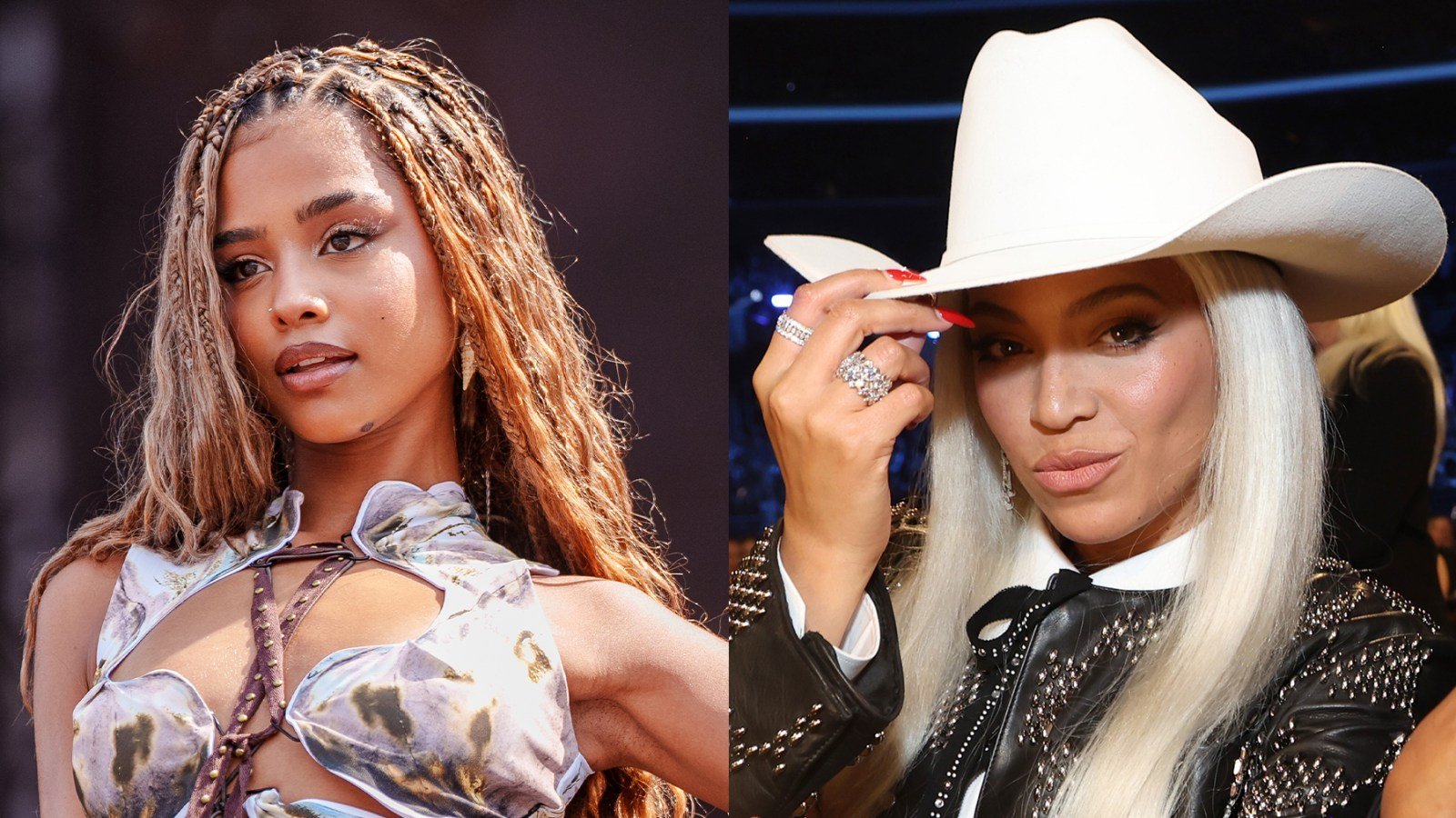 2024 Grammys contenders