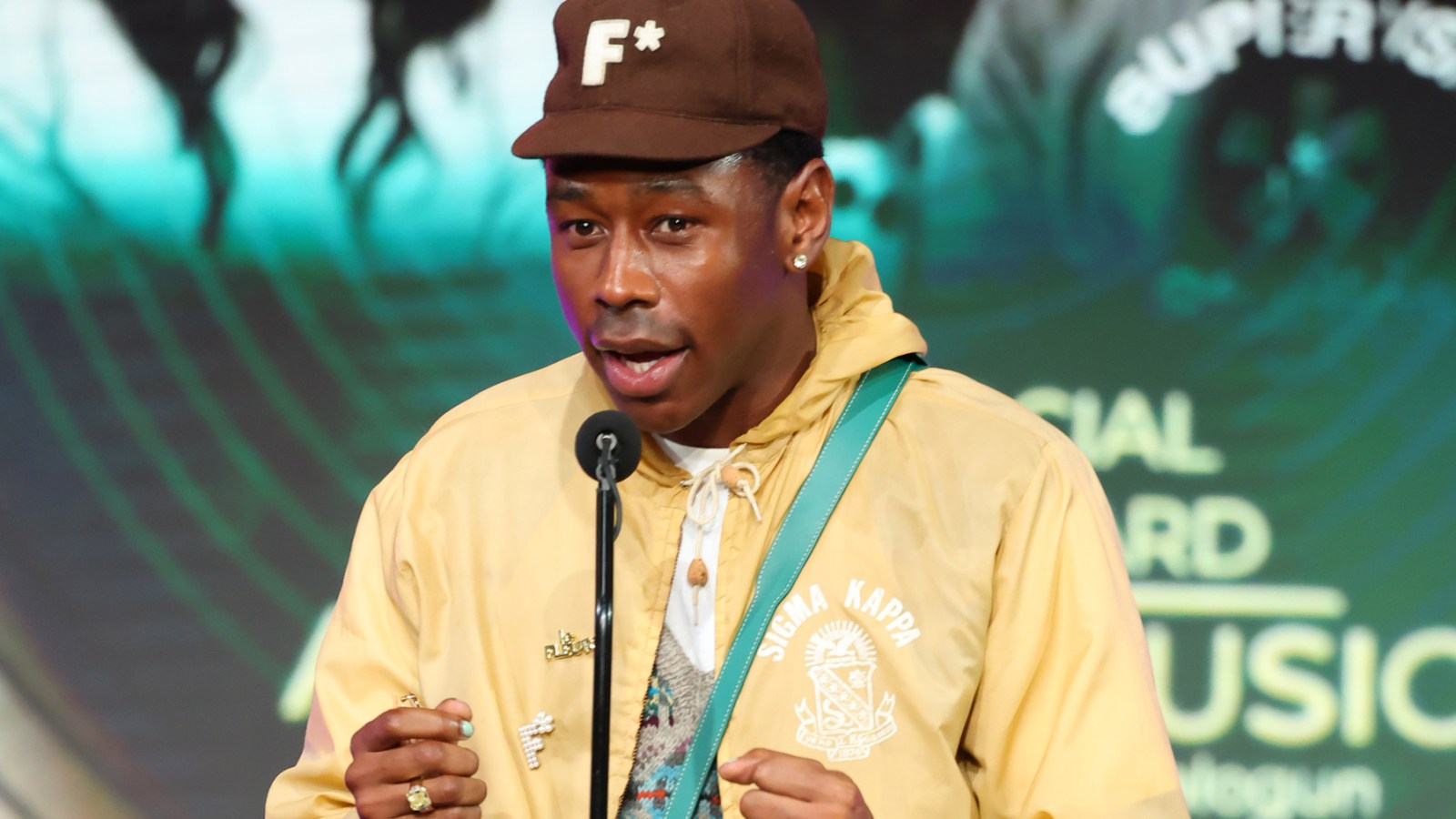 Tyler, the Creator