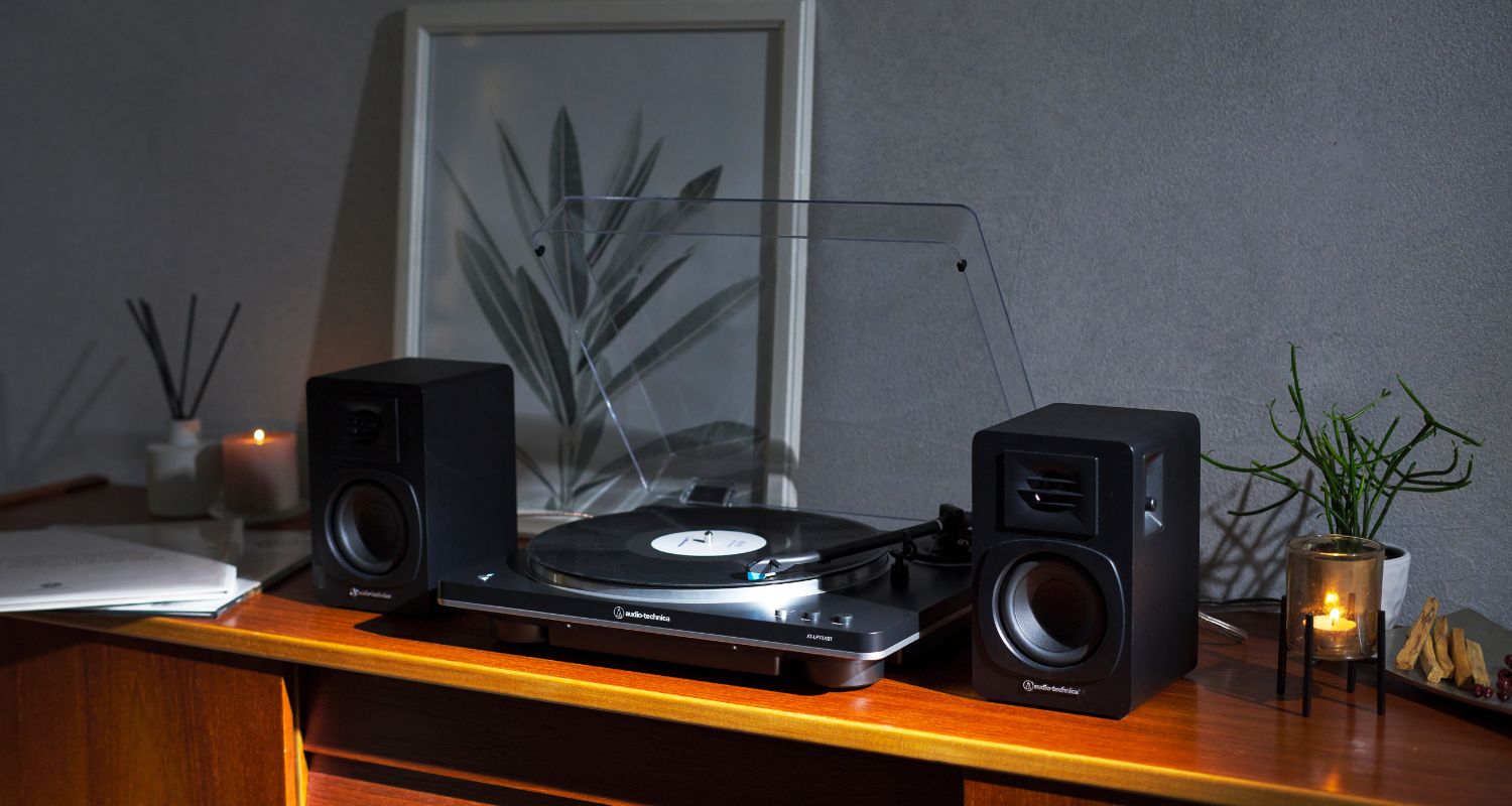 Audio-Technica