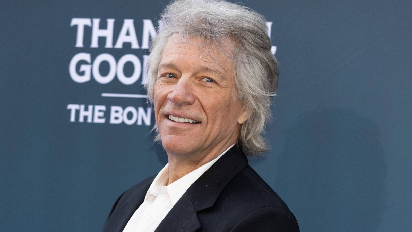 Jon Bon Jovi