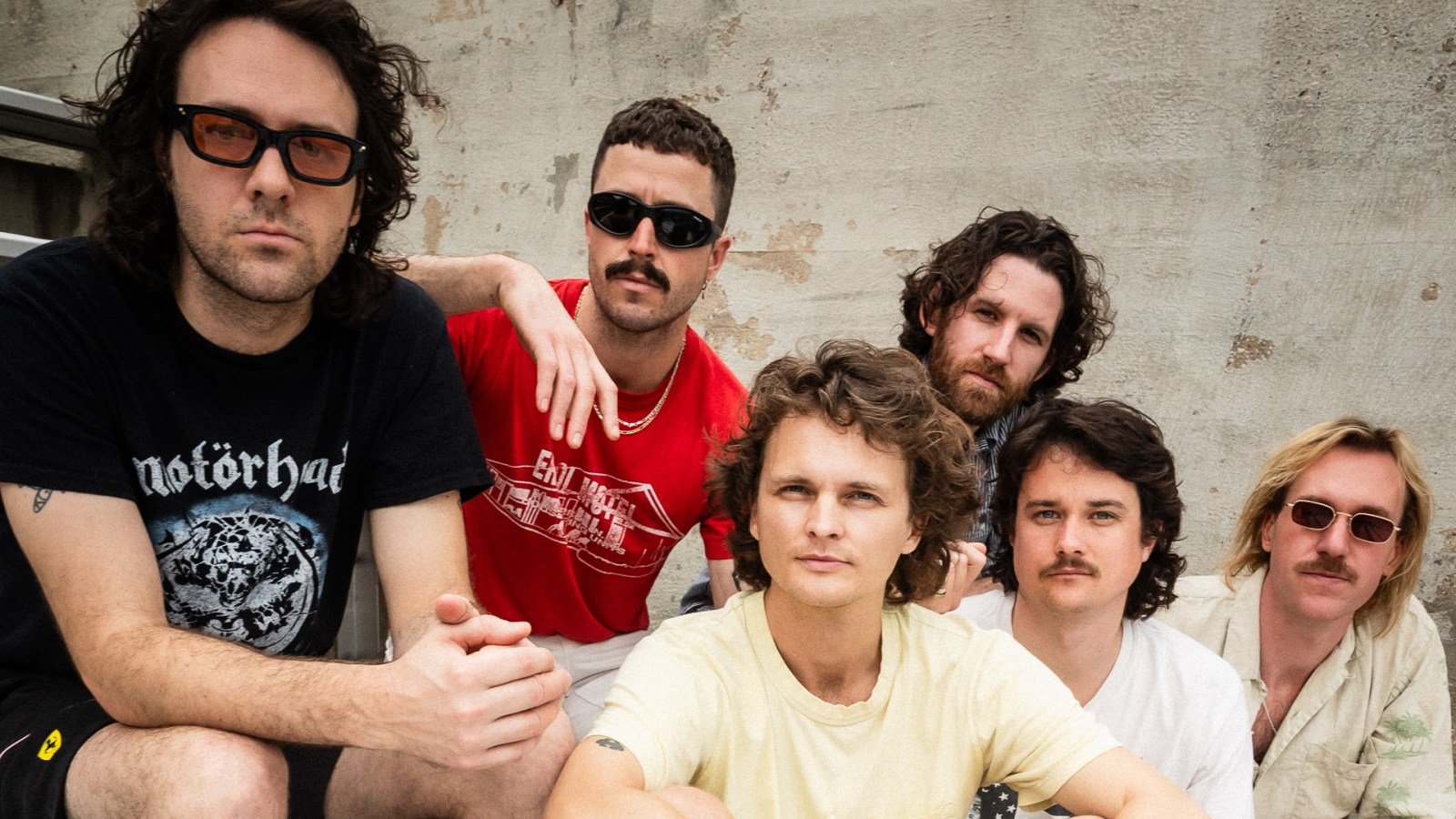 King Gizzard and the Lizard Wizard