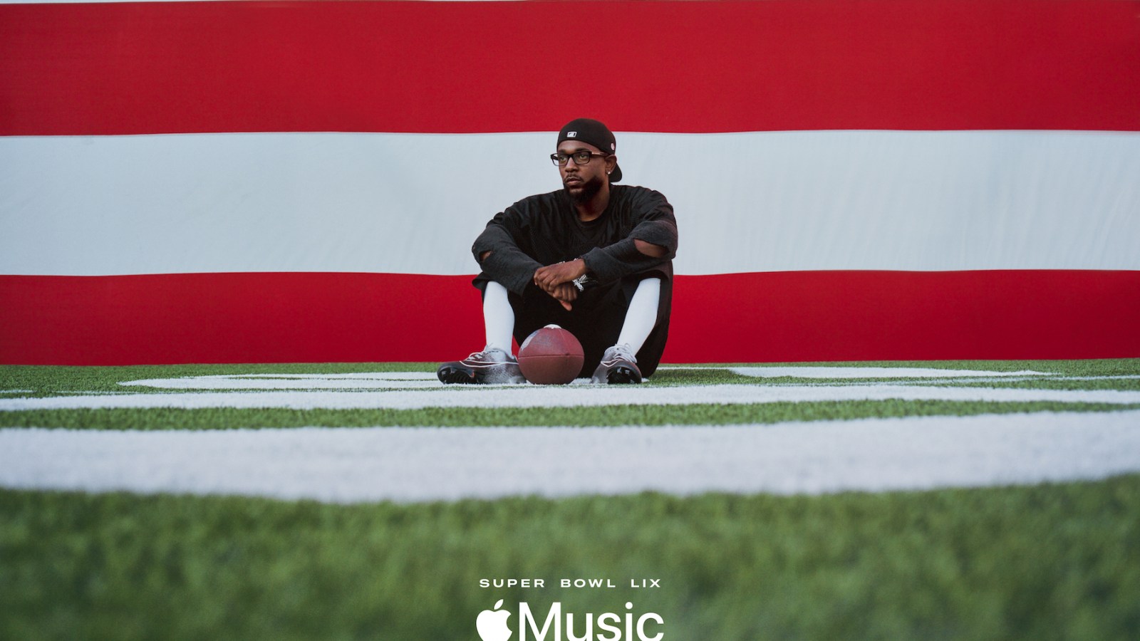 Kendrick Lamar