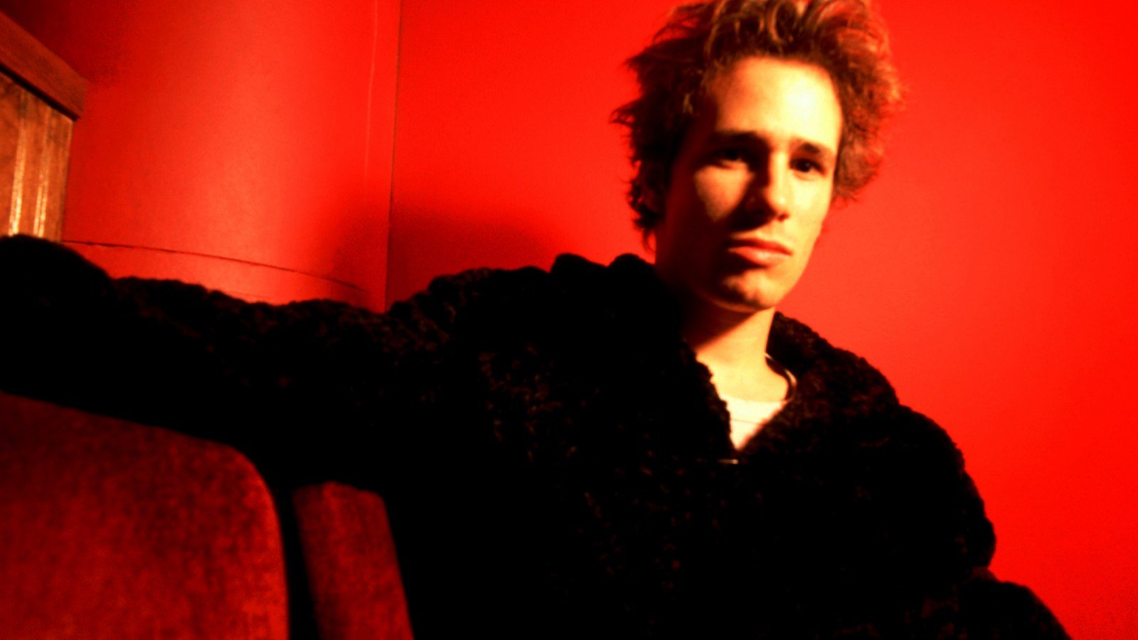 Jeff Buckley