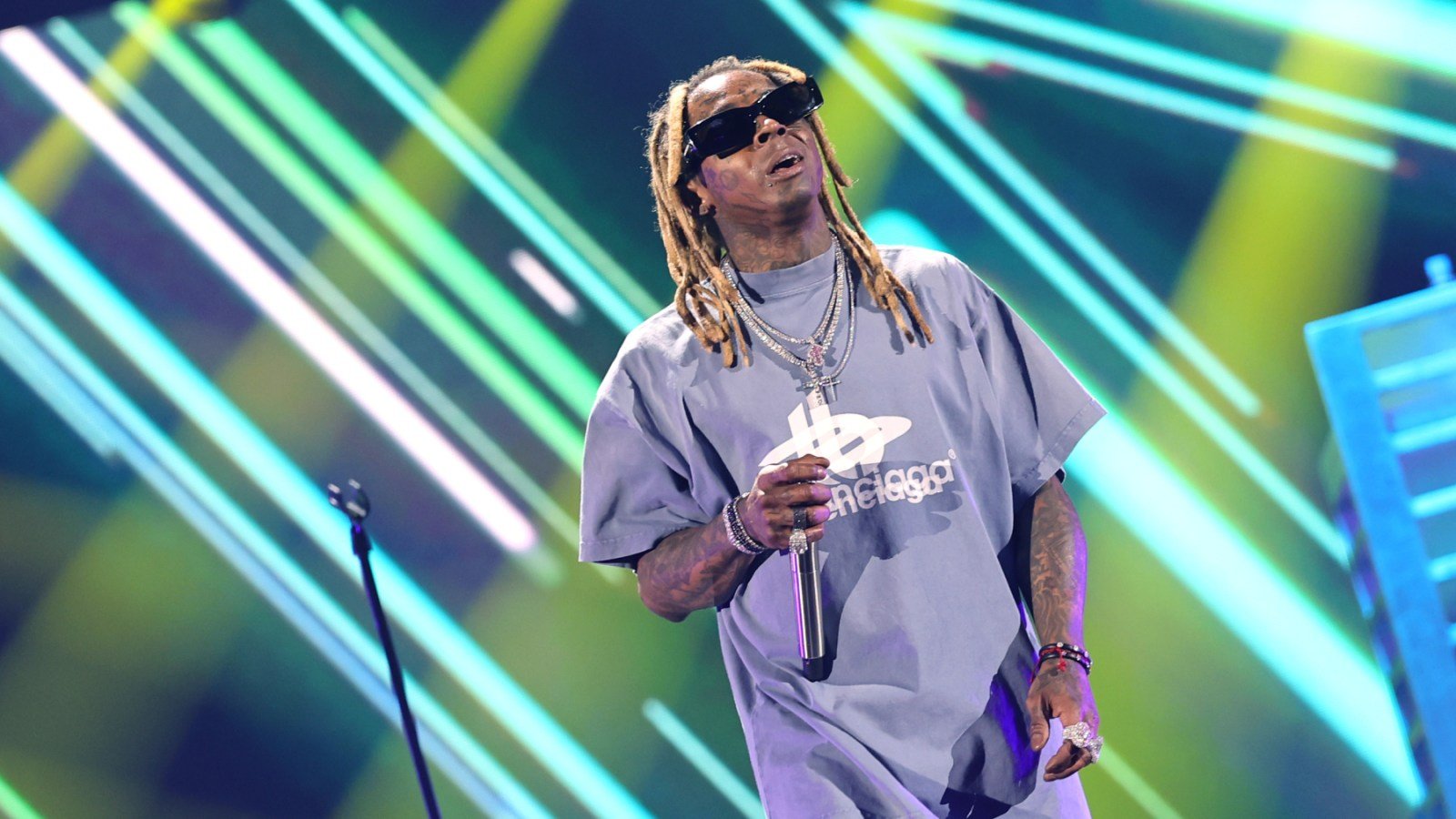 Lil Wayne