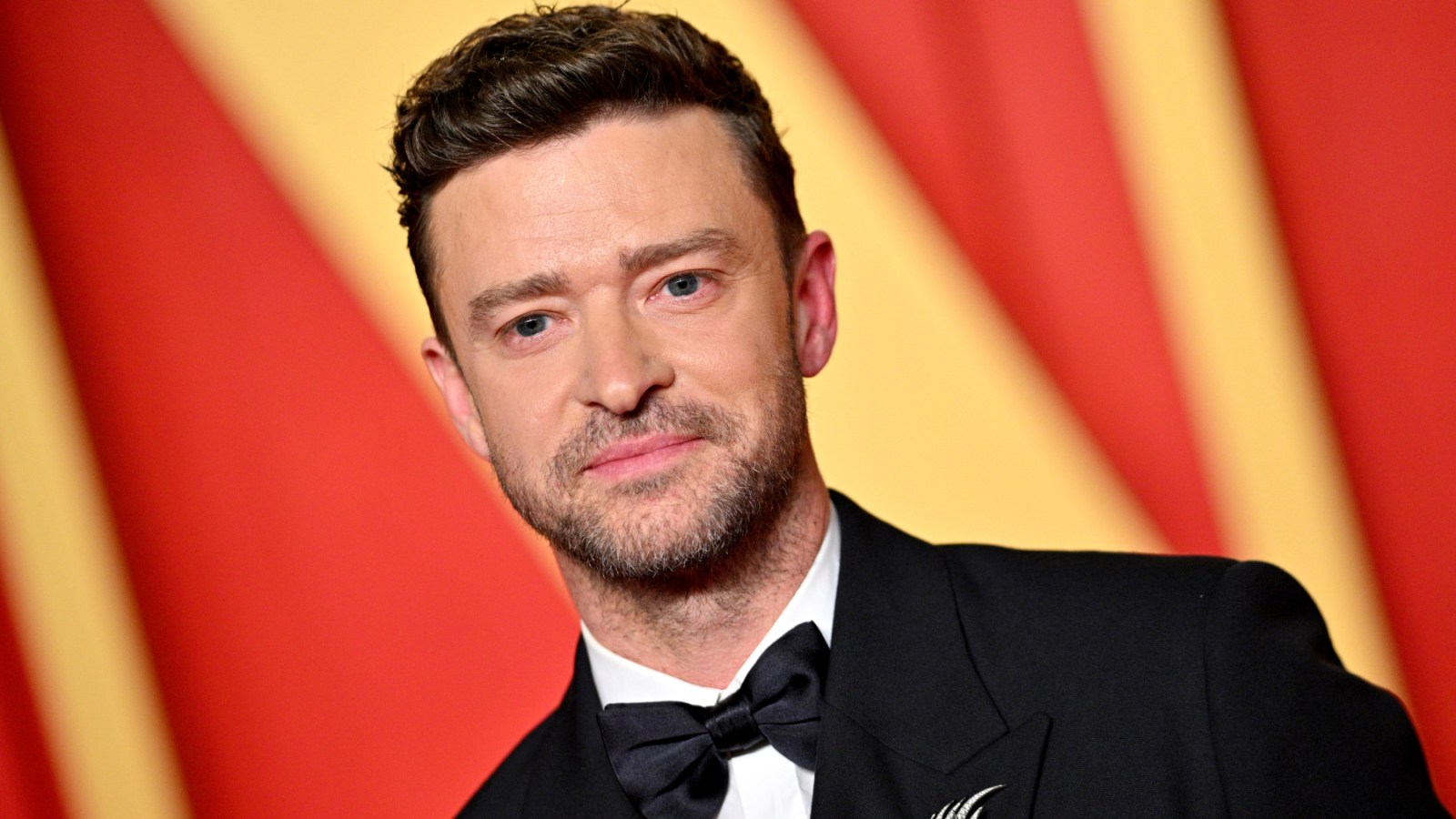 Justin Timberlake